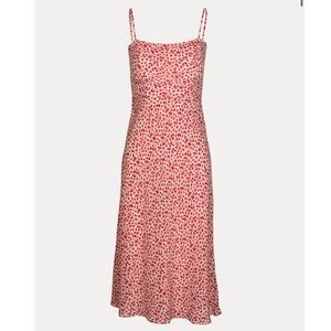 Realisation Par Amelie Dress in Nudité